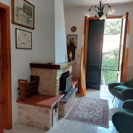 Appartamento A Due Passi Dal Mare A 쿠웬씨넬라 외부 사진