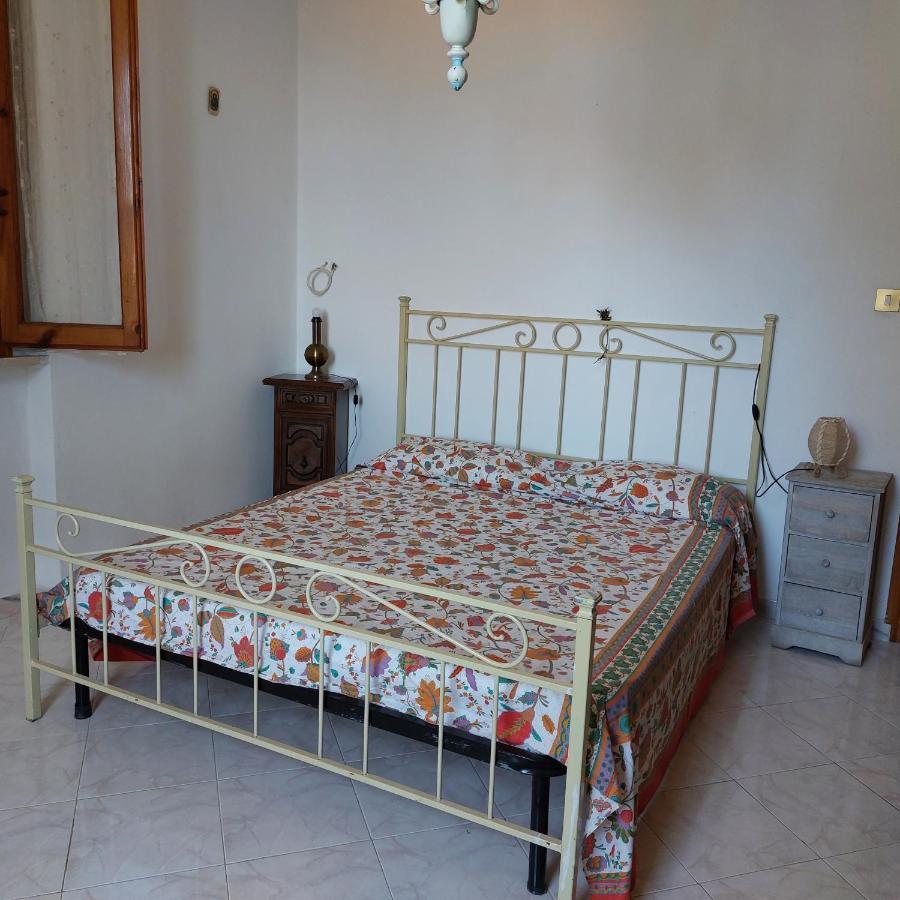 Appartamento A Due Passi Dal Mare A 쿠웬씨넬라 외부 사진