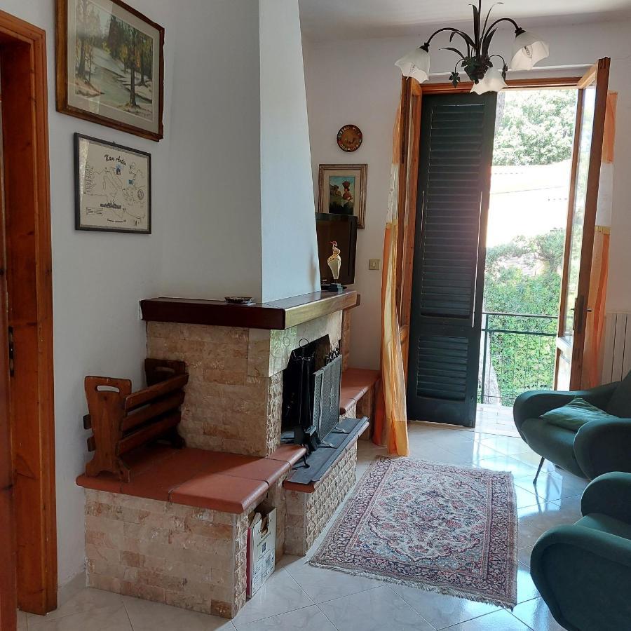 Appartamento A Due Passi Dal Mare A 쿠웬씨넬라 외부 사진