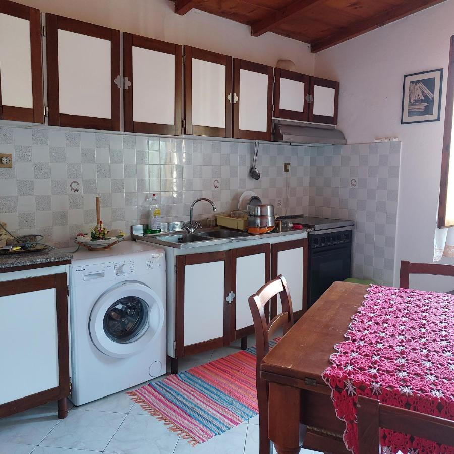 Appartamento A Due Passi Dal Mare A 쿠웬씨넬라 외부 사진