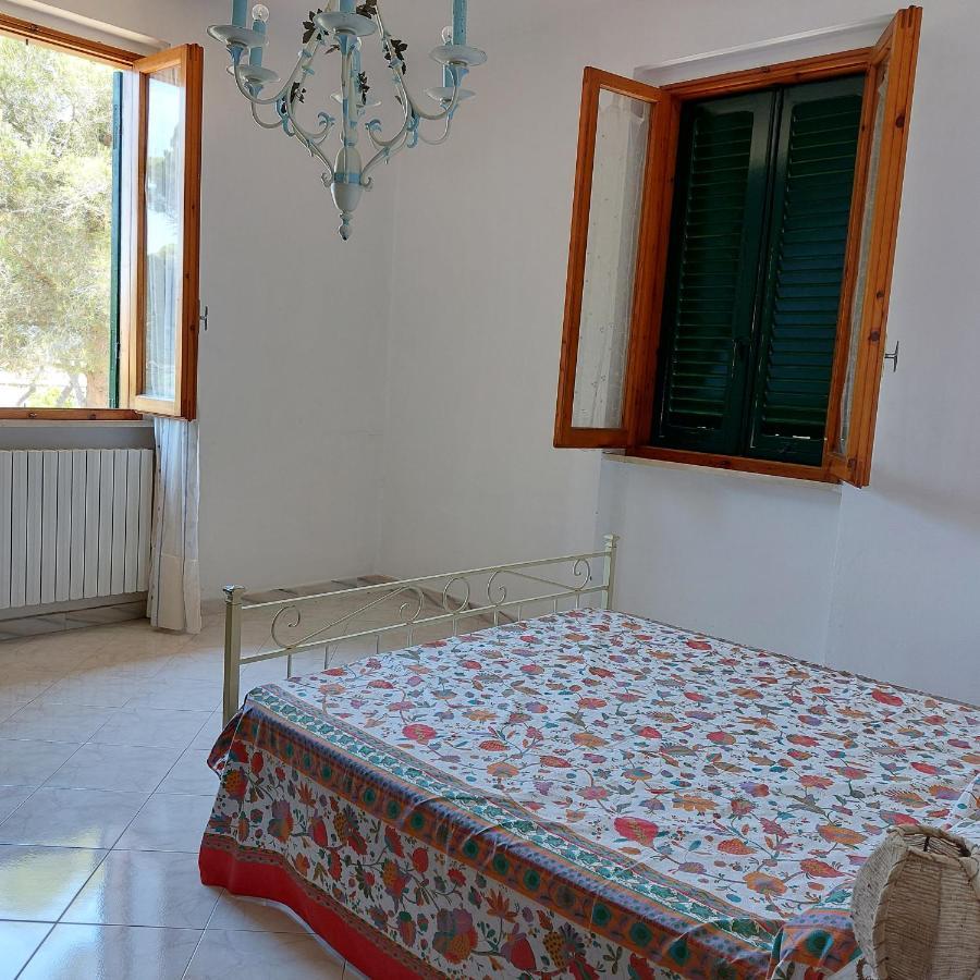 Appartamento A Due Passi Dal Mare A 쿠웬씨넬라 외부 사진