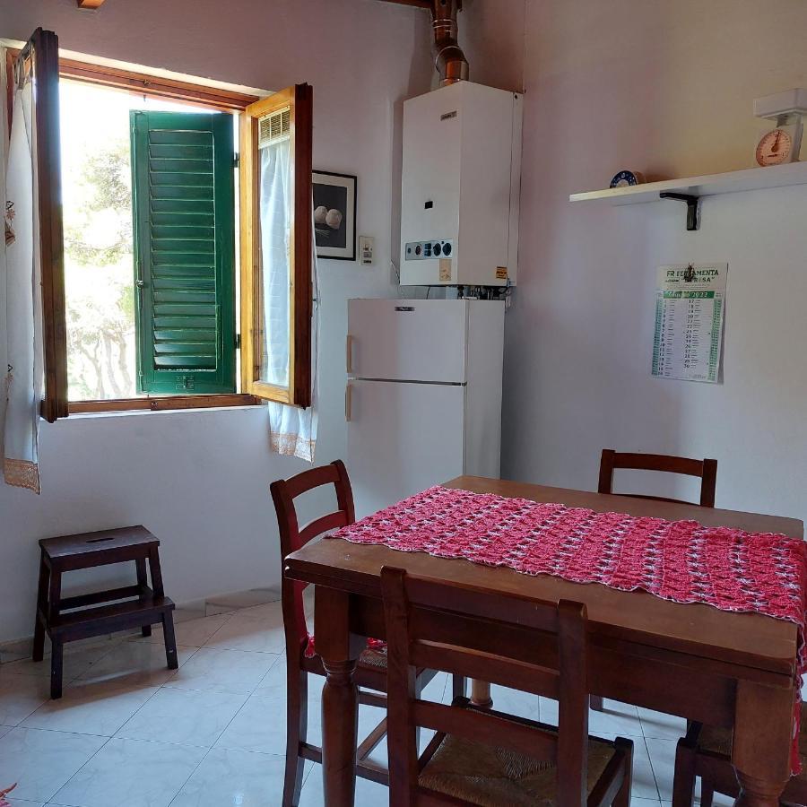 Appartamento A Due Passi Dal Mare A 쿠웬씨넬라 외부 사진