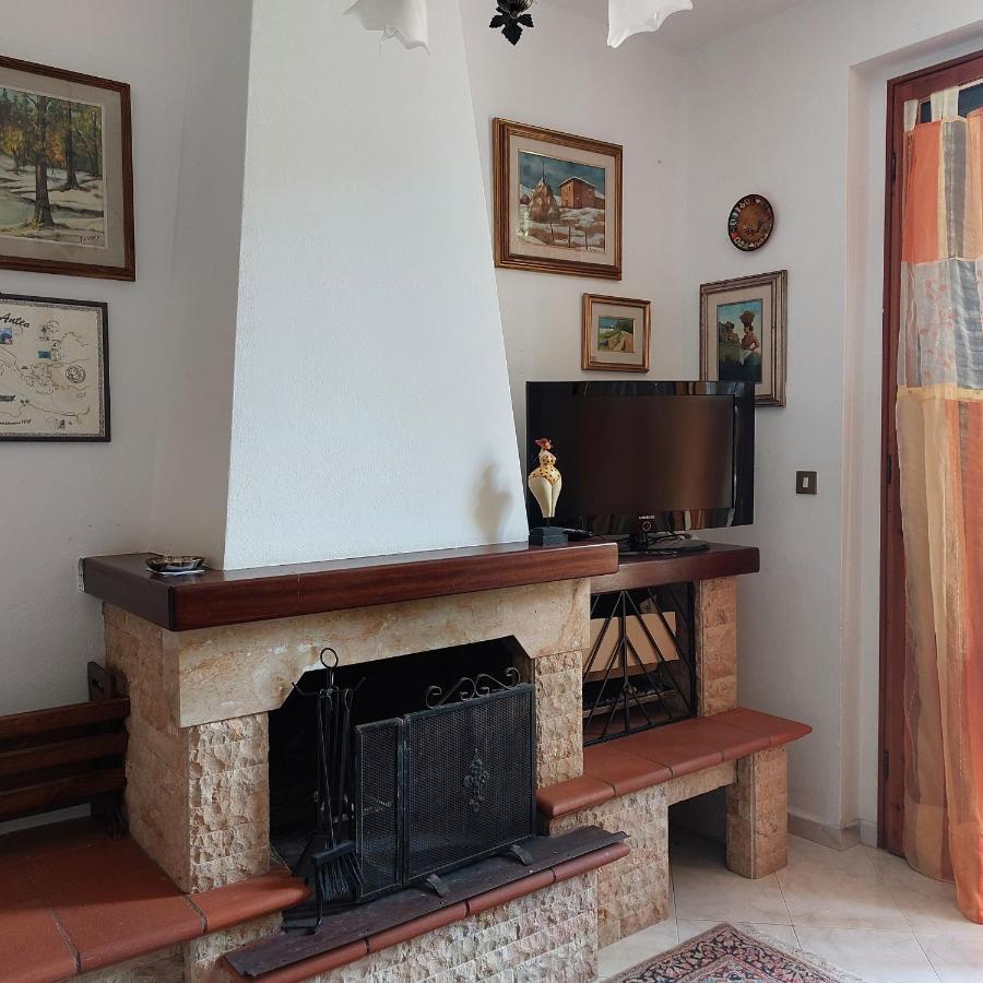 Appartamento A Due Passi Dal Mare A 쿠웬씨넬라 외부 사진